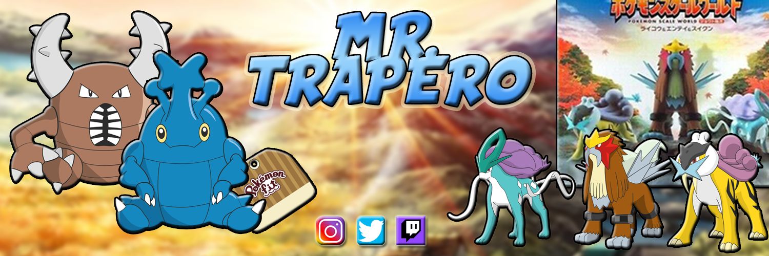 MrTrapero's profile banner image