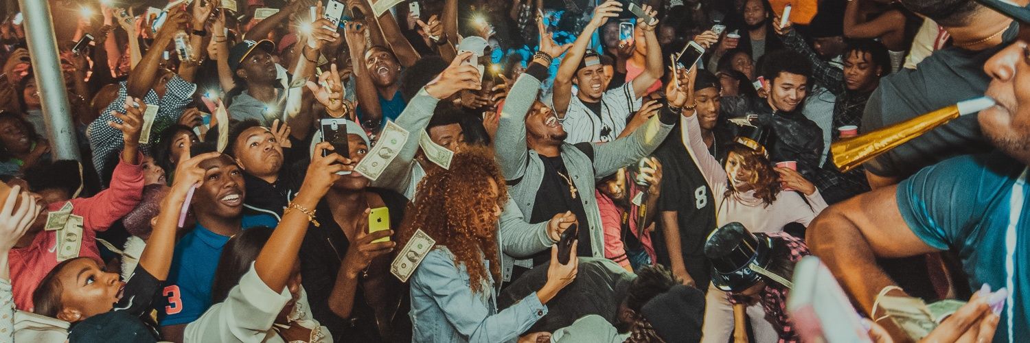 Lady Wreckaz✨ banner