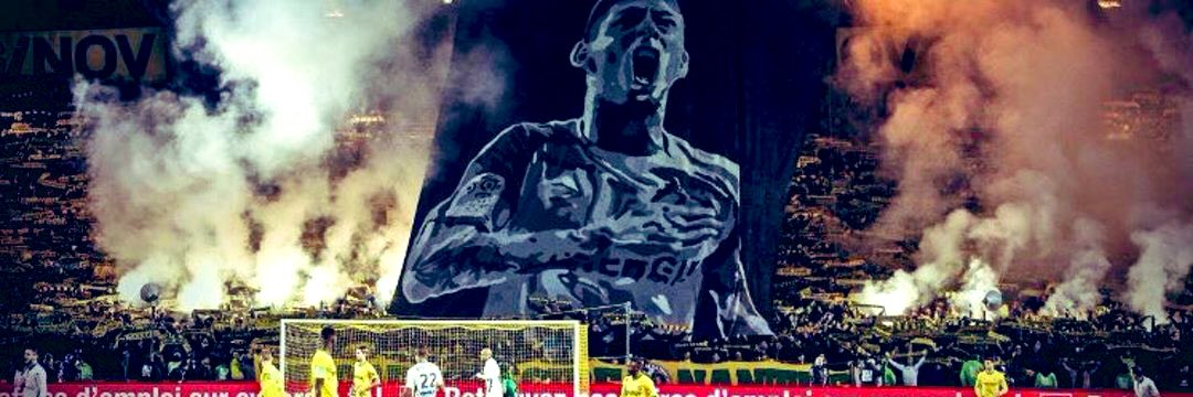 Corentin 🇫🇷 banner