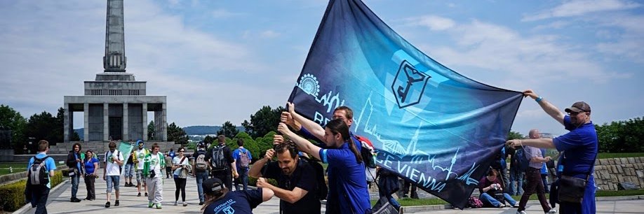 ResistanceWien's profile banner image