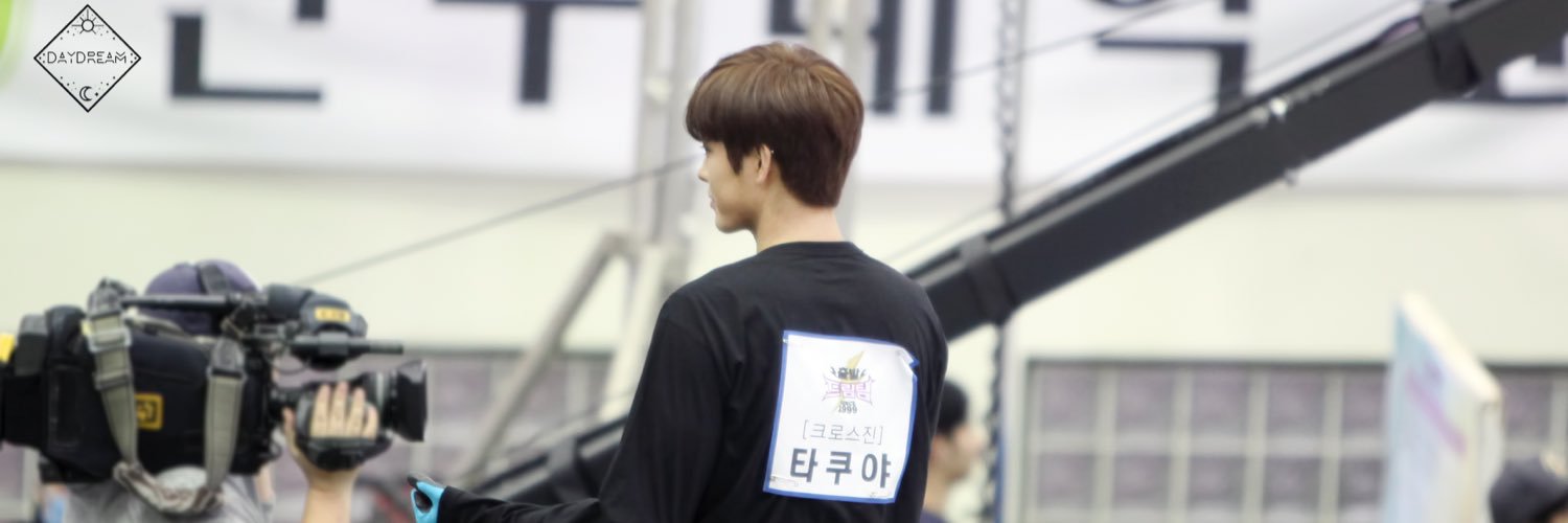 Daydream0318's profile banner image