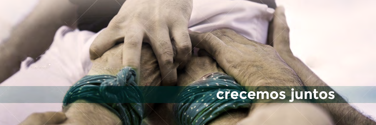 Fundación Al-Éxito banner