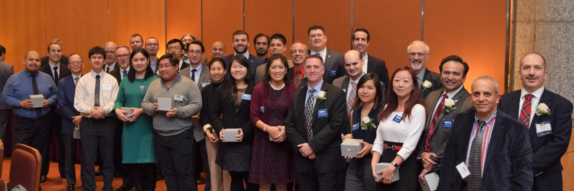 ITE Met Section banner