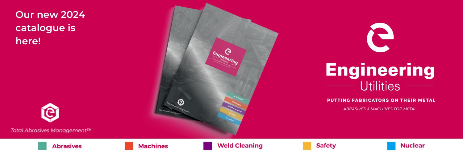 EngineeringUtilities - Metal Finishing Know How banner