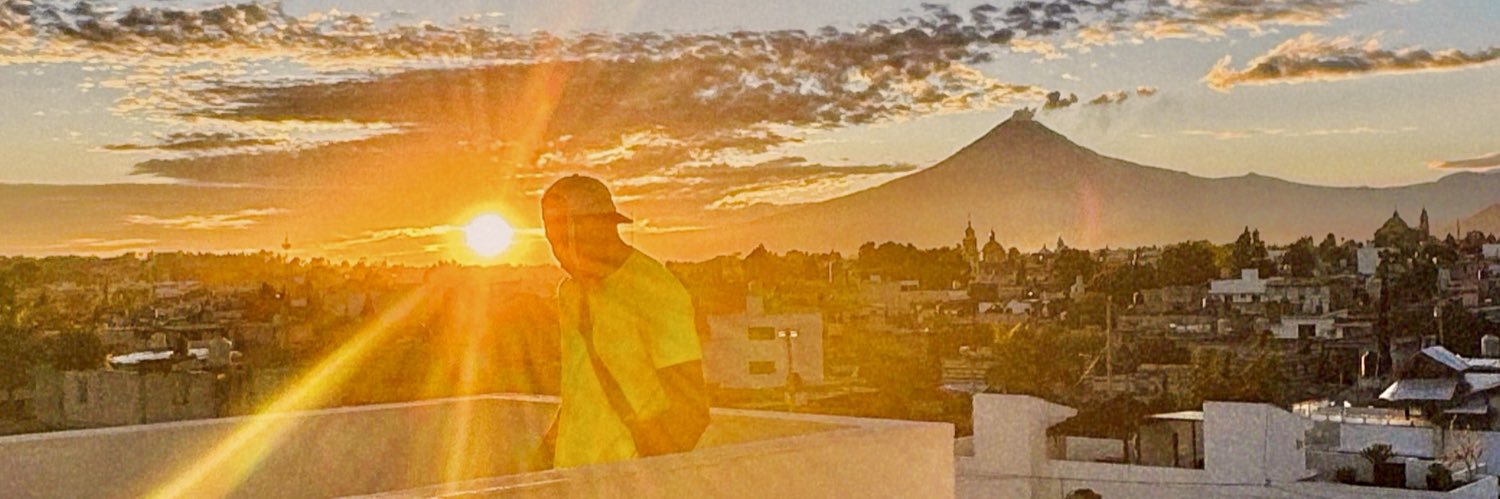 BadManLugi's profile banner image