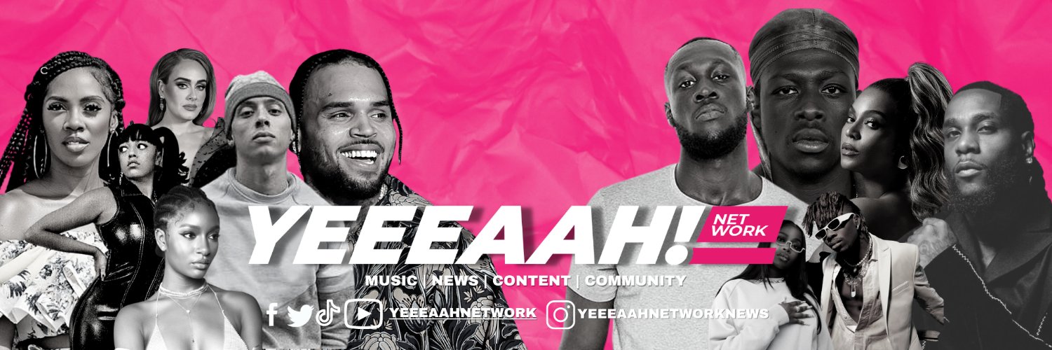 YEEEAAH! Network banner