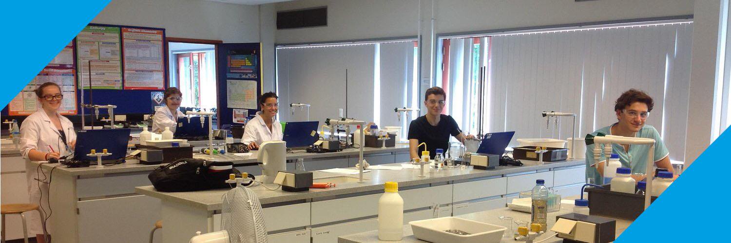 BSNChemistry's profile banner image