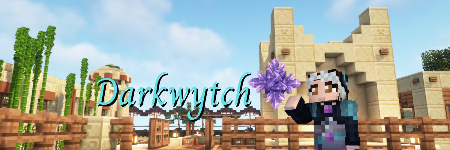 shadowminx's profile banner image