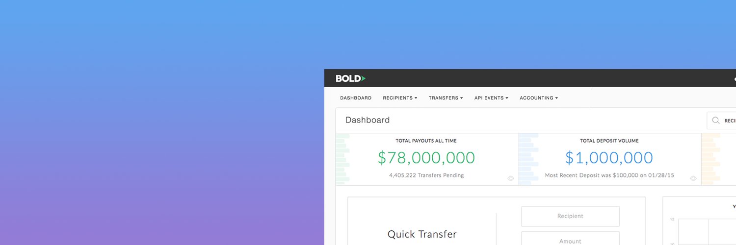 gobold's profile banner image