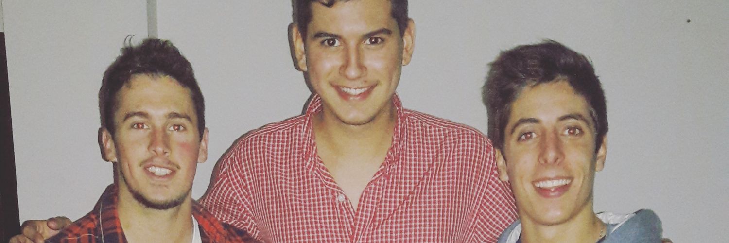 DiazGonza's profile banner image