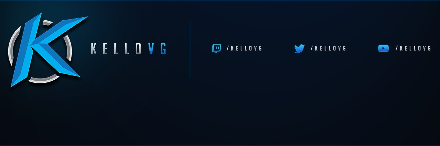 KelloVG banner