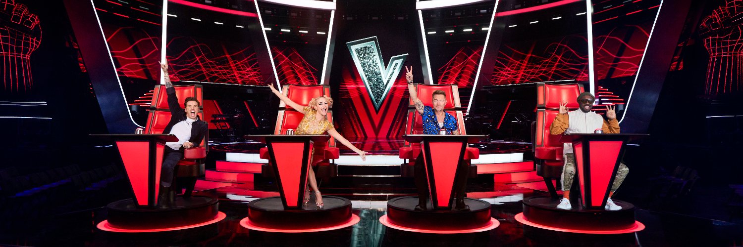 thevoicekidsuk's profile banner image
