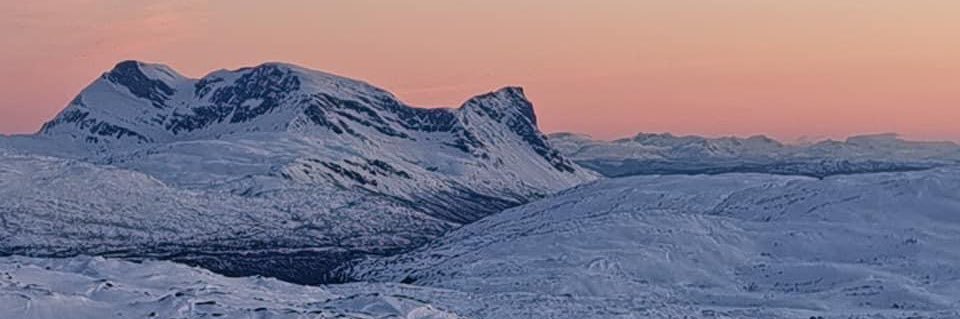 Tomas Strandman banner