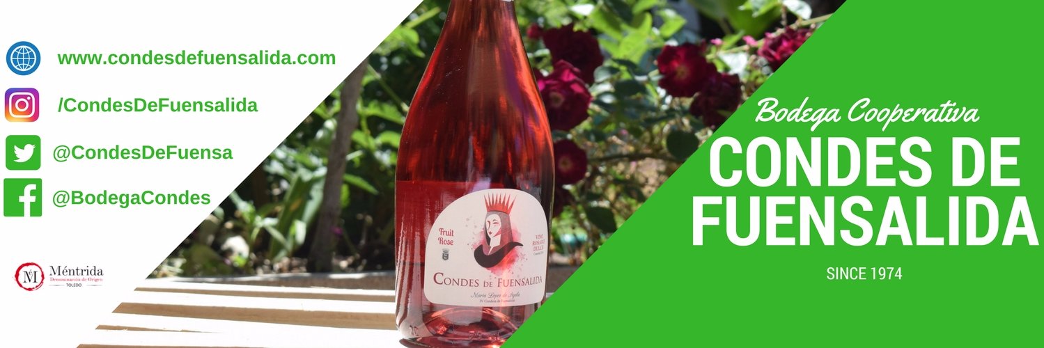 Condes de Fuensalida banner