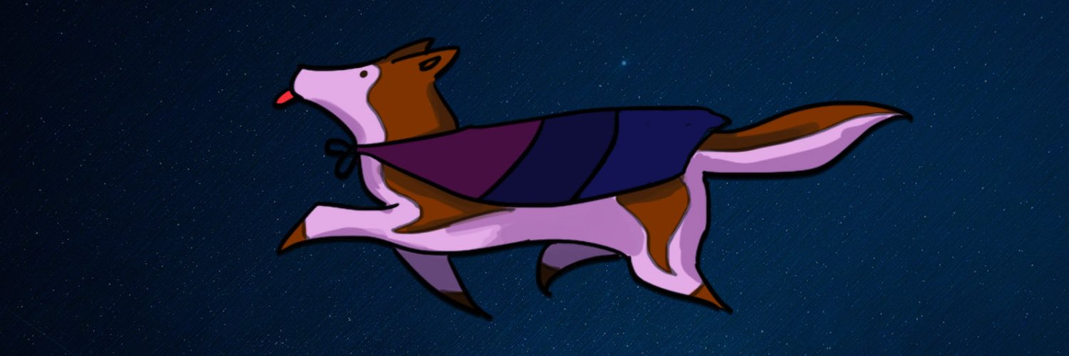 wolfiebro123's profile banner image