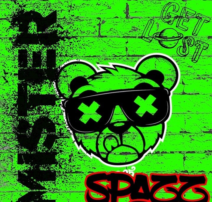MisterSpazz's profile banner image