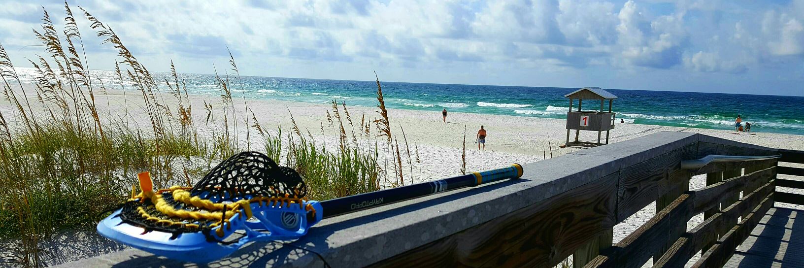 GCoastLax's profile banner image