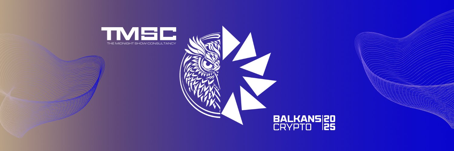 Midnight Crypto banner