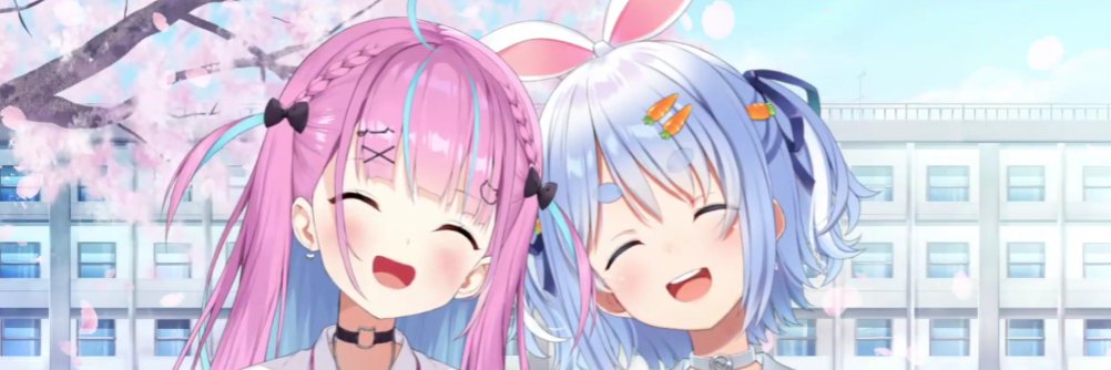zekahukaze's profile banner image