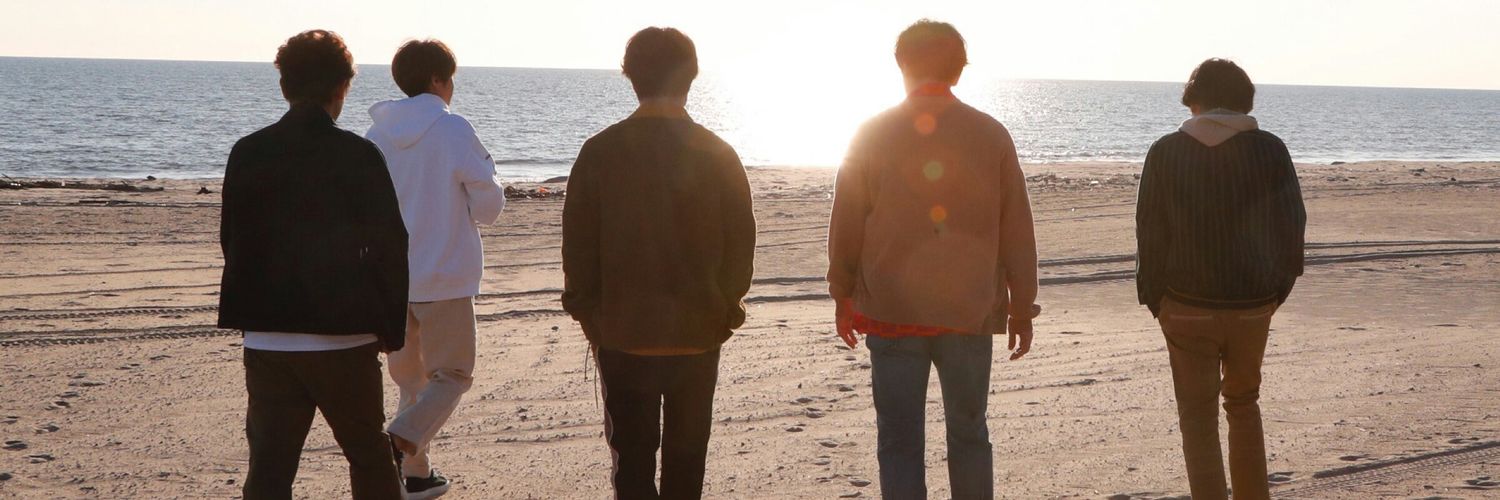 amnos5arashi25's profile banner image