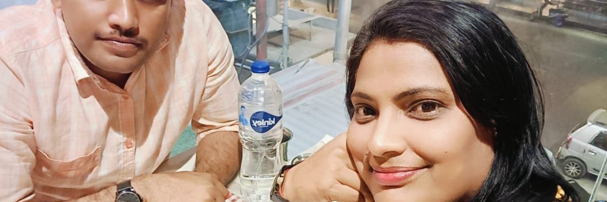 UPCOPMANOJYADAV's profile banner image