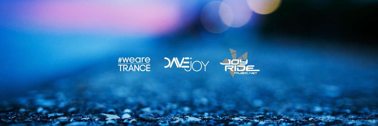 Dave Joy banner