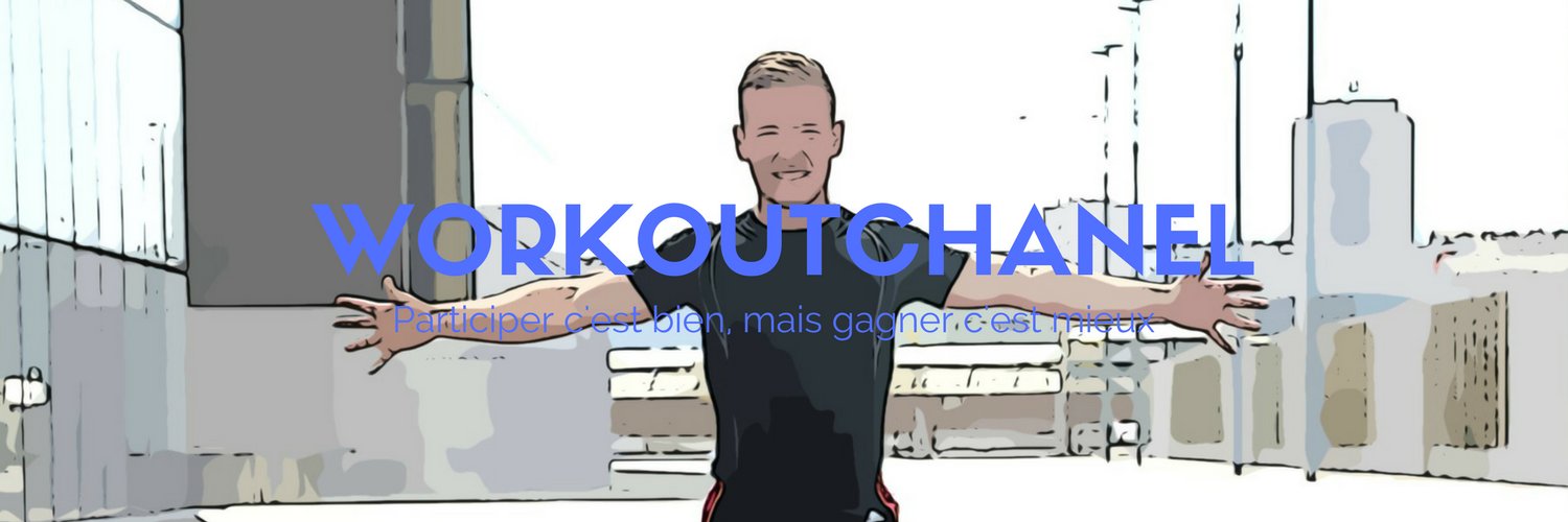 JeuneAthlete's profile banner image