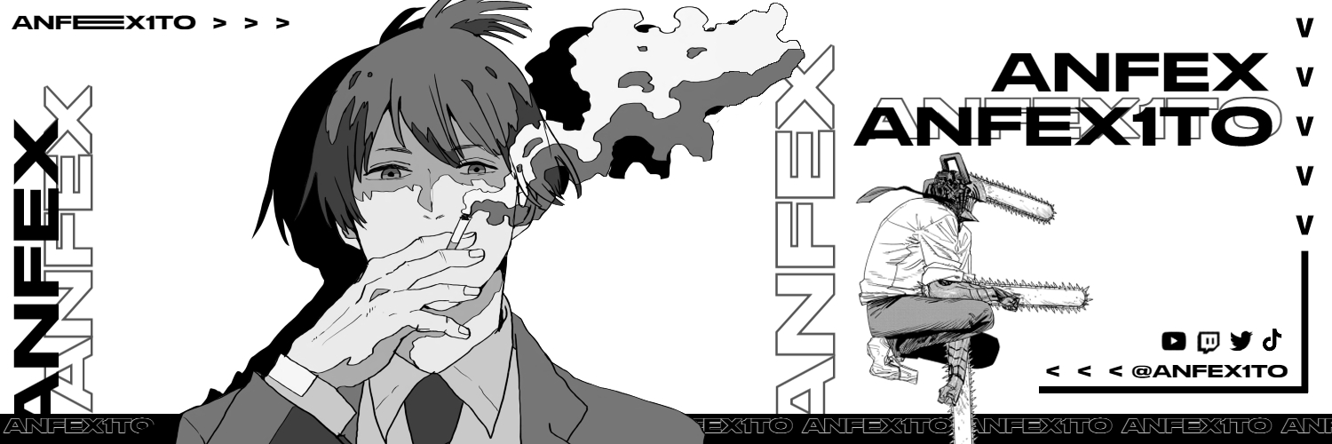 anfex1to's profile banner image
