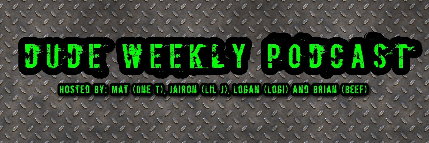 Dude_Weekly's profile banner image
