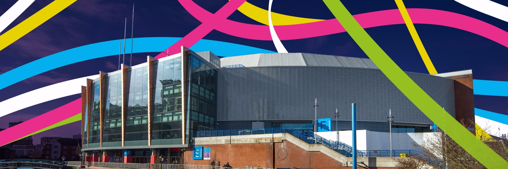 WIC Birmingham 2018 banner