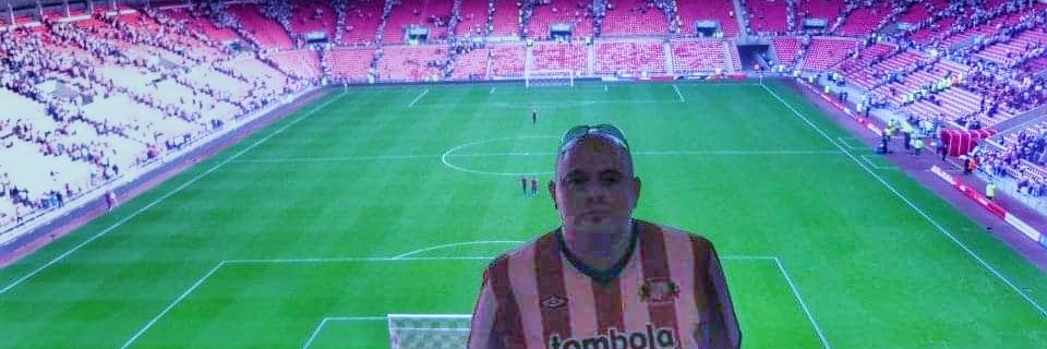 David Atkinson 🇺🇦 banner