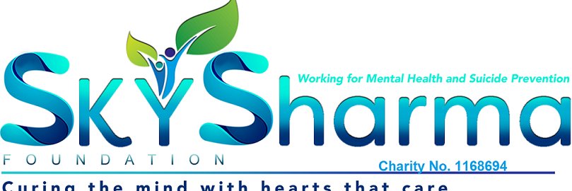 SKY Sharma banner