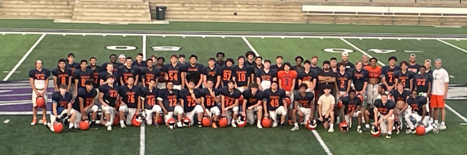 AAStaggFootball's profile banner image