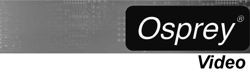 OspreyVideo's profile banner image