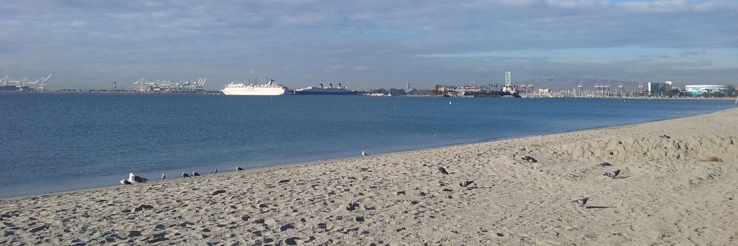 Biglongbeach1's profile banner image
