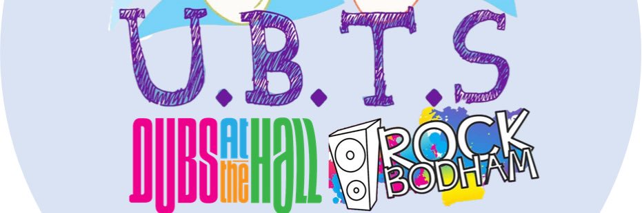 Unplugged By The Sea banner