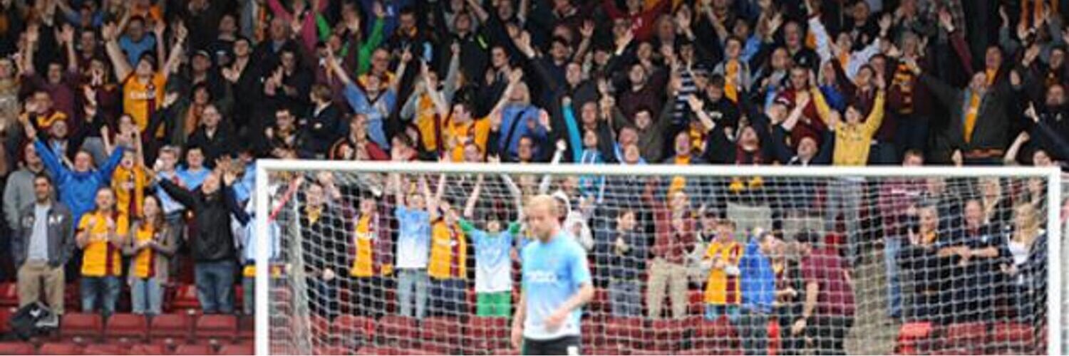 BcafcSlack's profile banner image