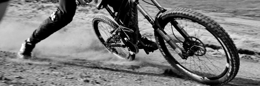Everything MTB banner