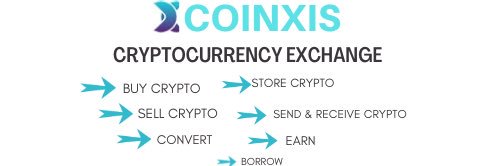 coinxis's profile banner image
