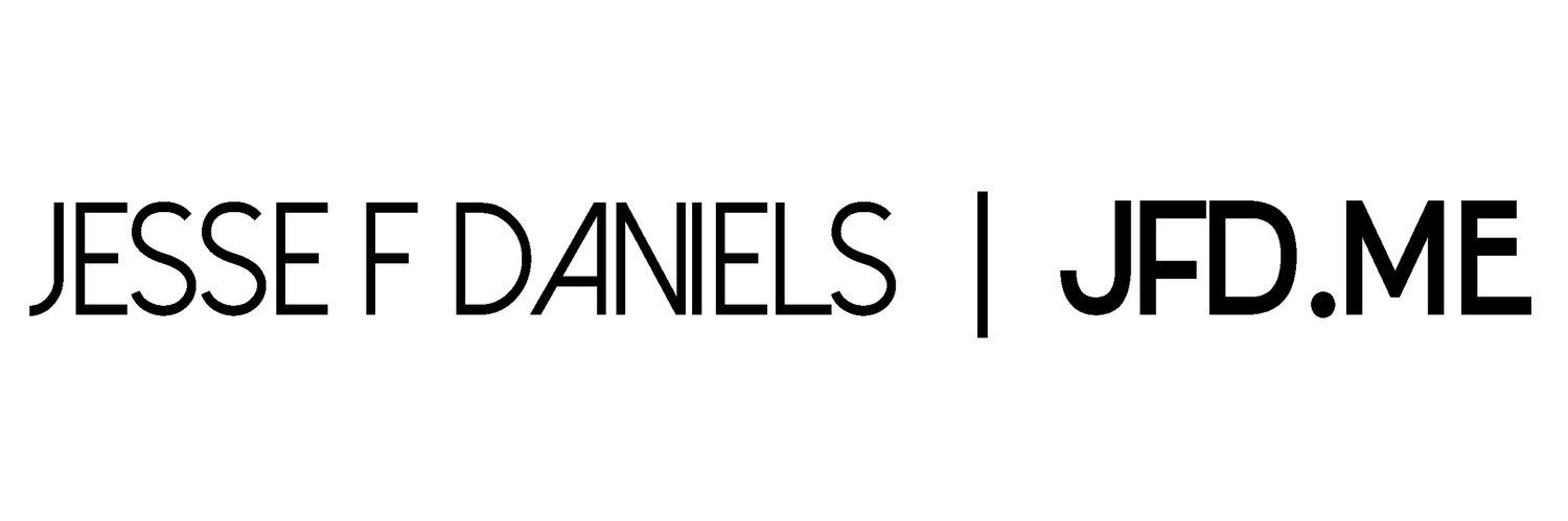 JesseDanielAmos's profile banner image