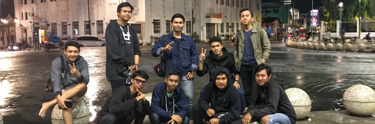 setyawan_r's profile banner image
