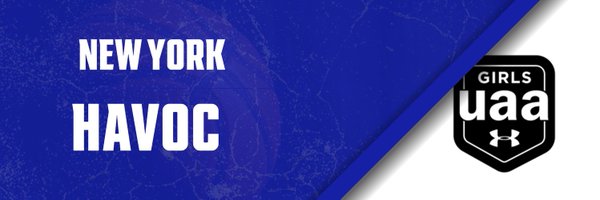 nyhavoc Profile Banner