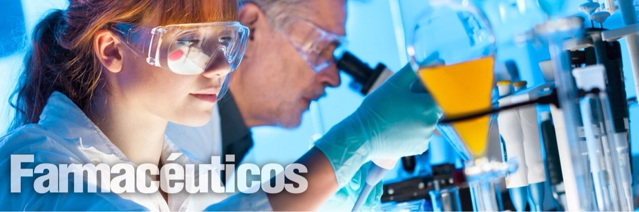 QFarmaceuticos's profile banner image