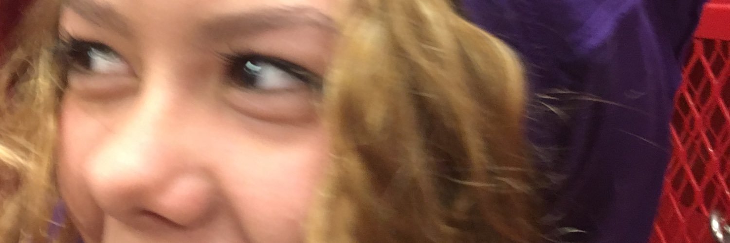 KayleighBallif's profile banner image
