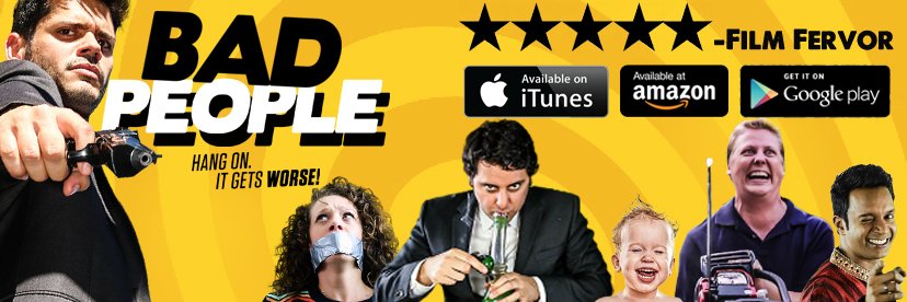 BADPEOPLEMOVIE's profile banner image