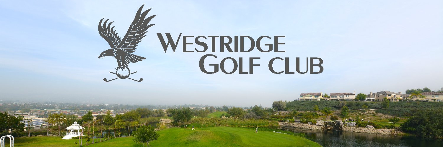 WestridgeGolf's profile banner image