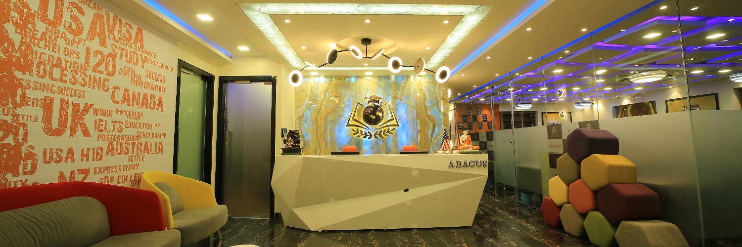 abacus_groups's profile banner image