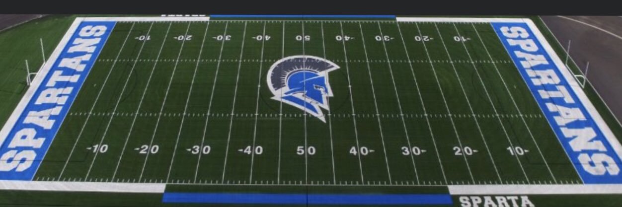 Coach Chapman banner