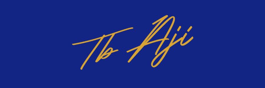 TB AJI banner