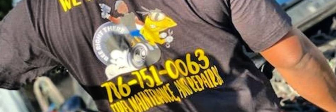 RepairIt100's profile banner image